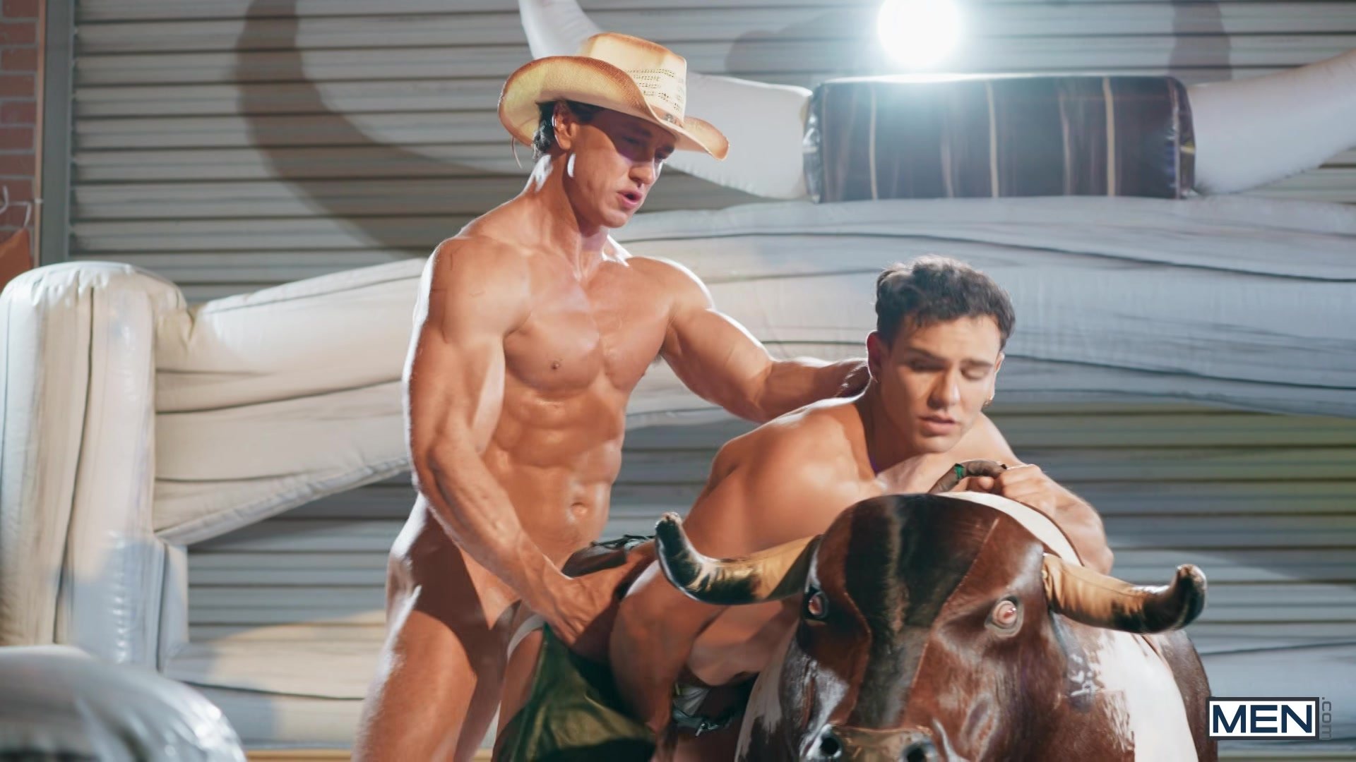 Cowboys Do It Better