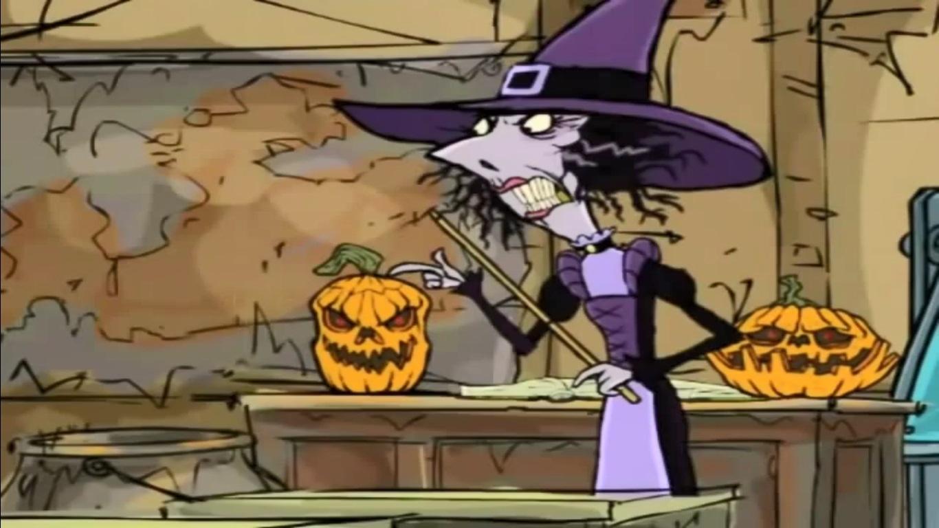 Episode 13