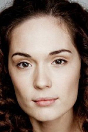 et billede af Regina Khakimova