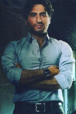 et billede af Nedal Nejem