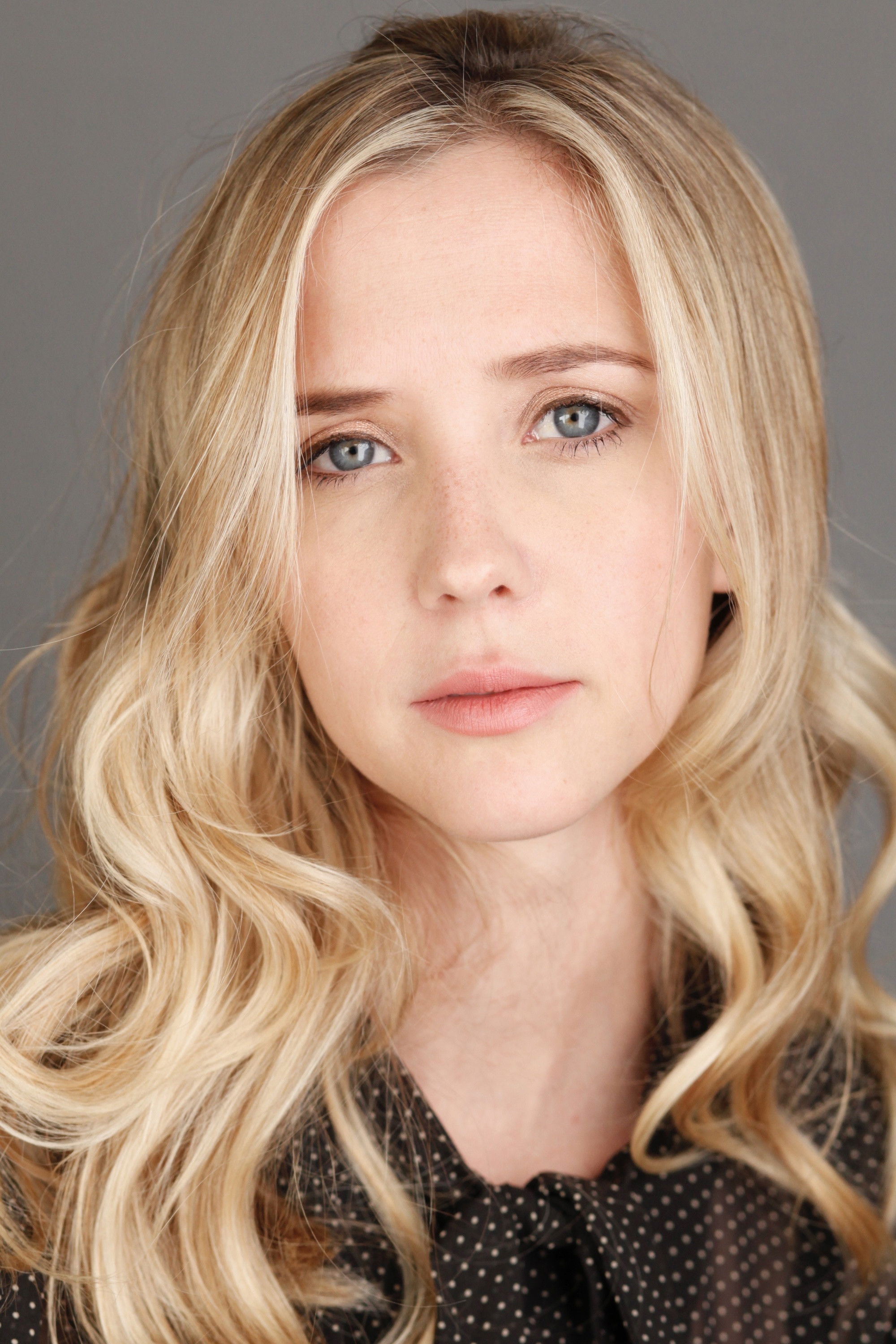 et billede af Lindsay Musil