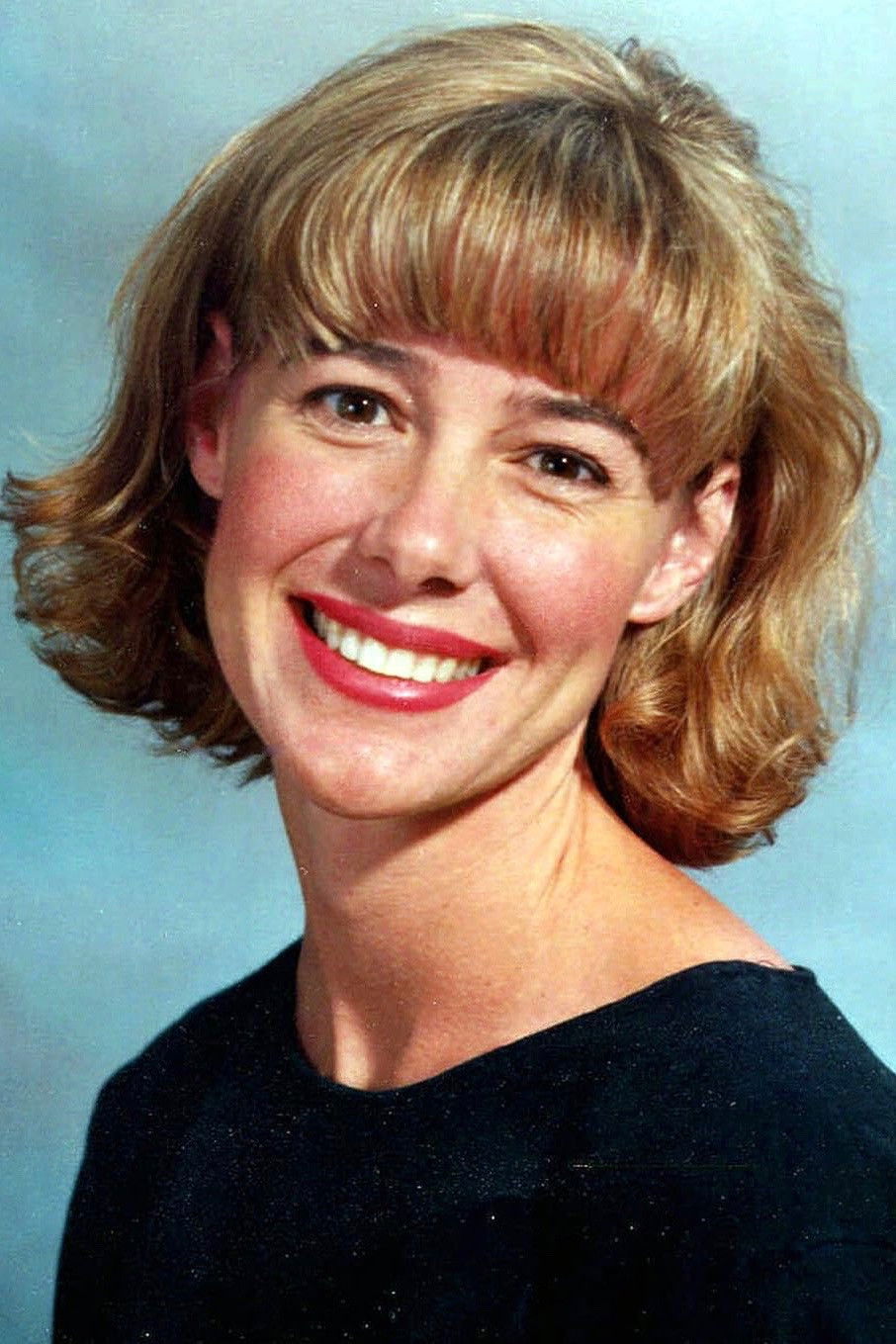 et billede af Mary Kay Letourneau