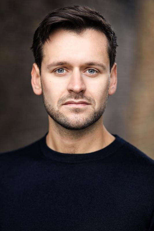 Josh Beckman