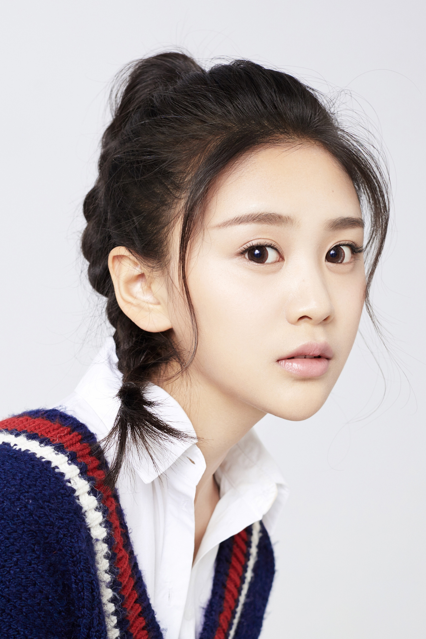 et billede af Lou Shu Yu