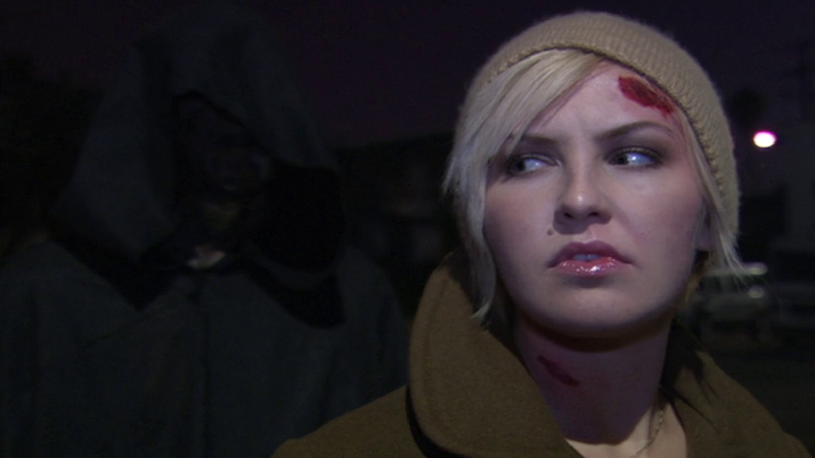 Grim Reaper (2007)