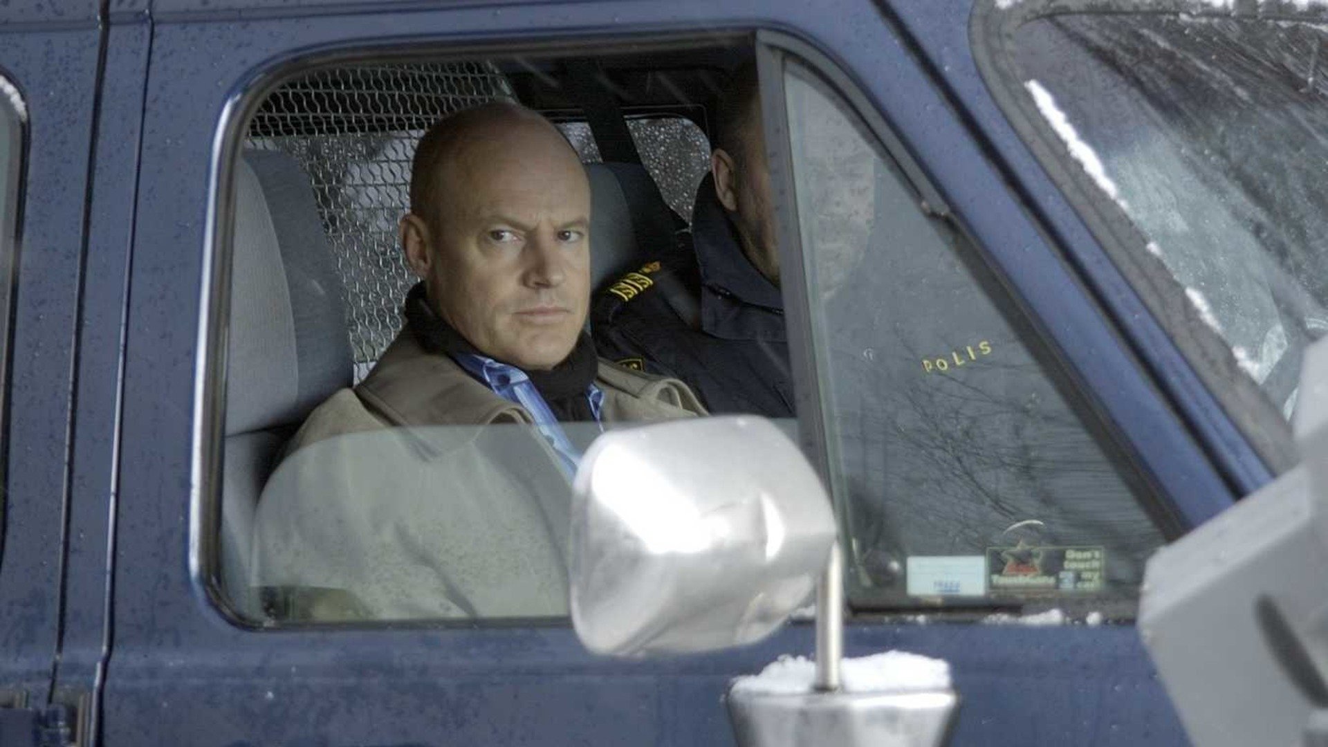 At Point Blank (2003)