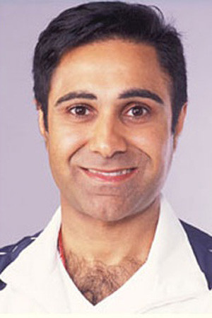 et billede af Gill Mohindepaul Singh