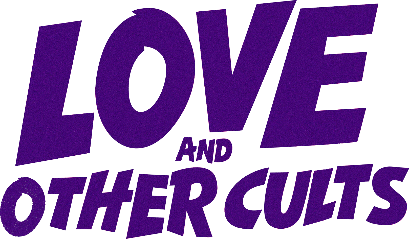 Love and Other Cults Logo