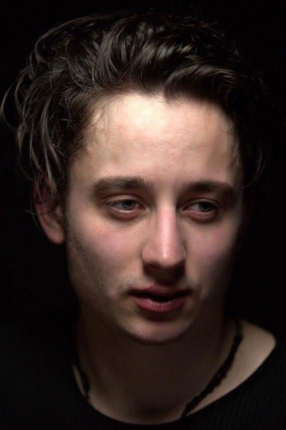 et billede af Volodymyr Geva