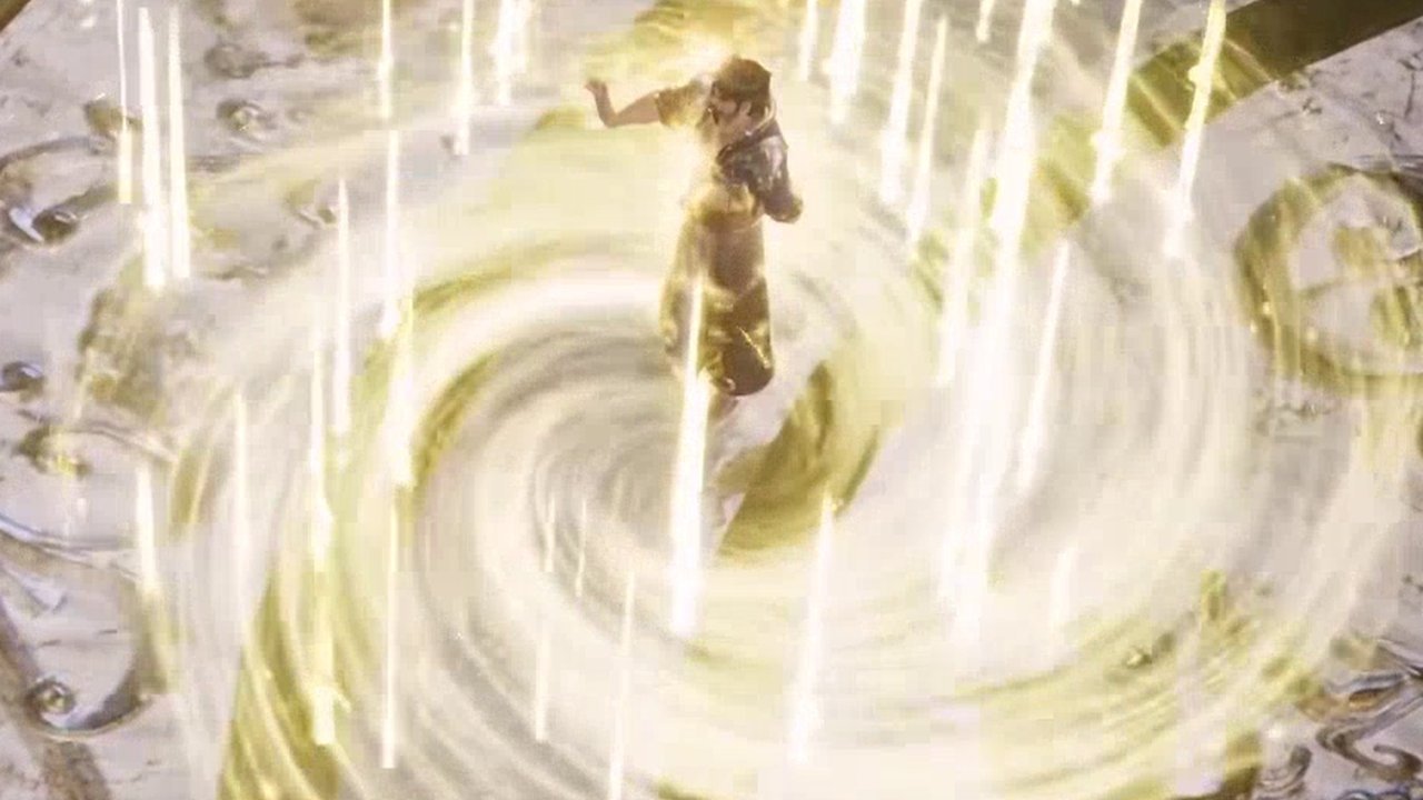 灵剑尊 1x150