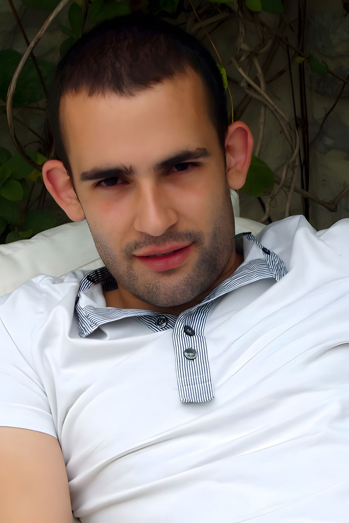 et billede af Fabien Roley