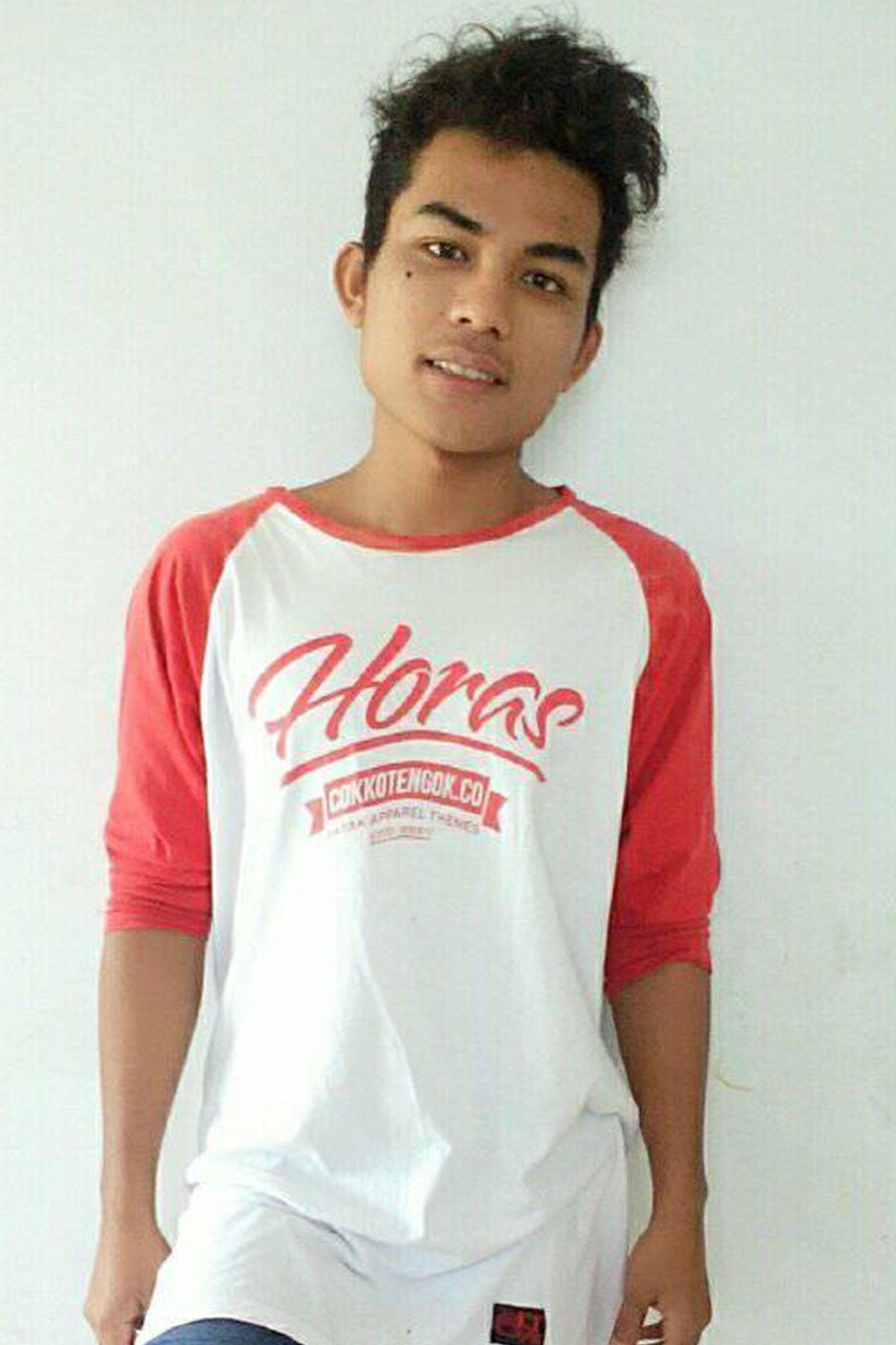 et billede af Frengky Ardian Batubara