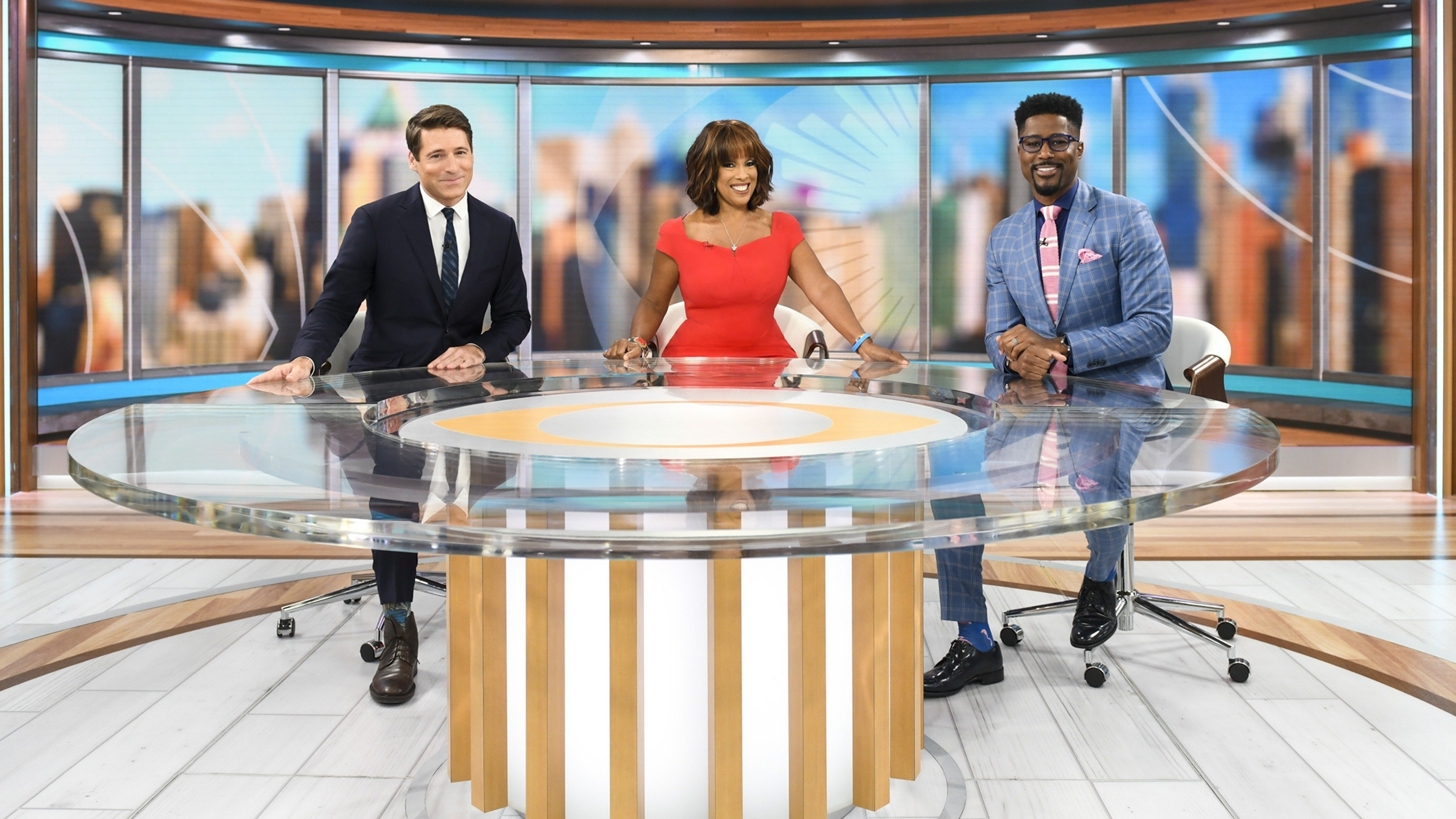 CBS Mornings - Season 3 Episode 11
