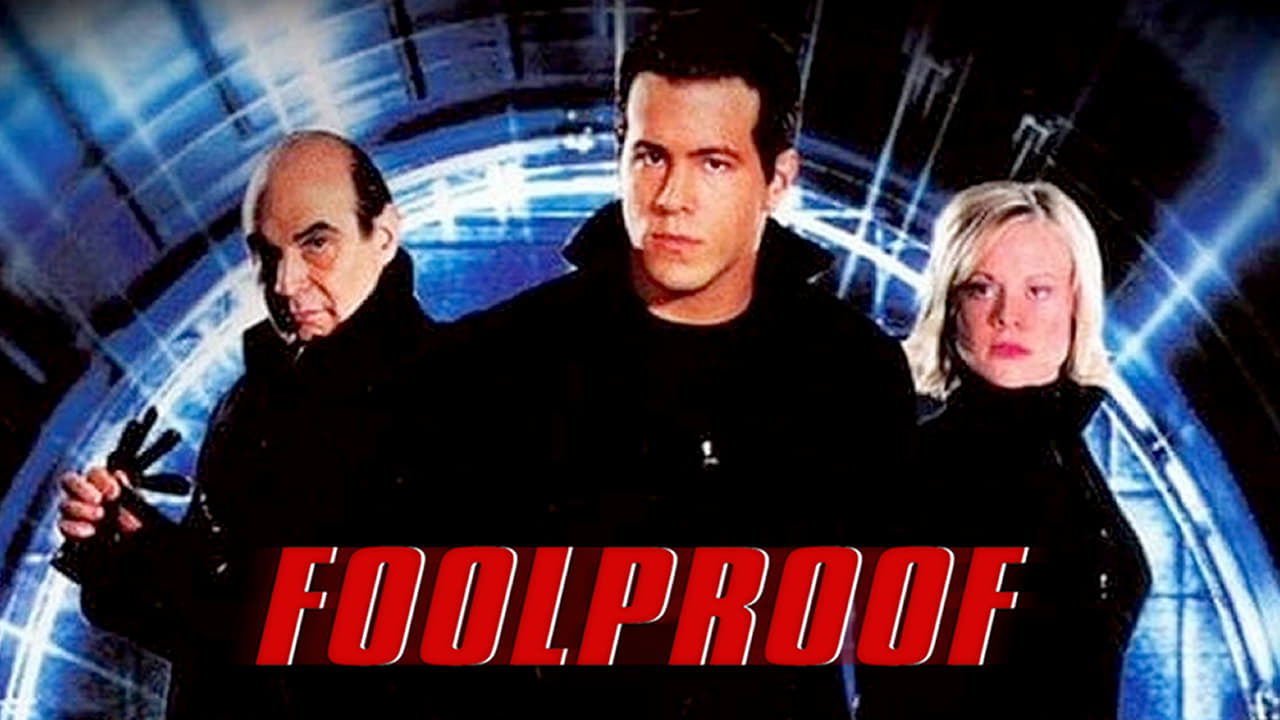 Foolproof (2003)