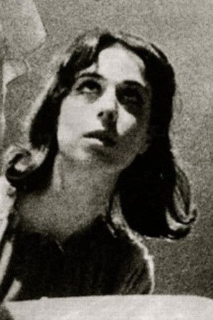 et billede af Lisa Pancrazi