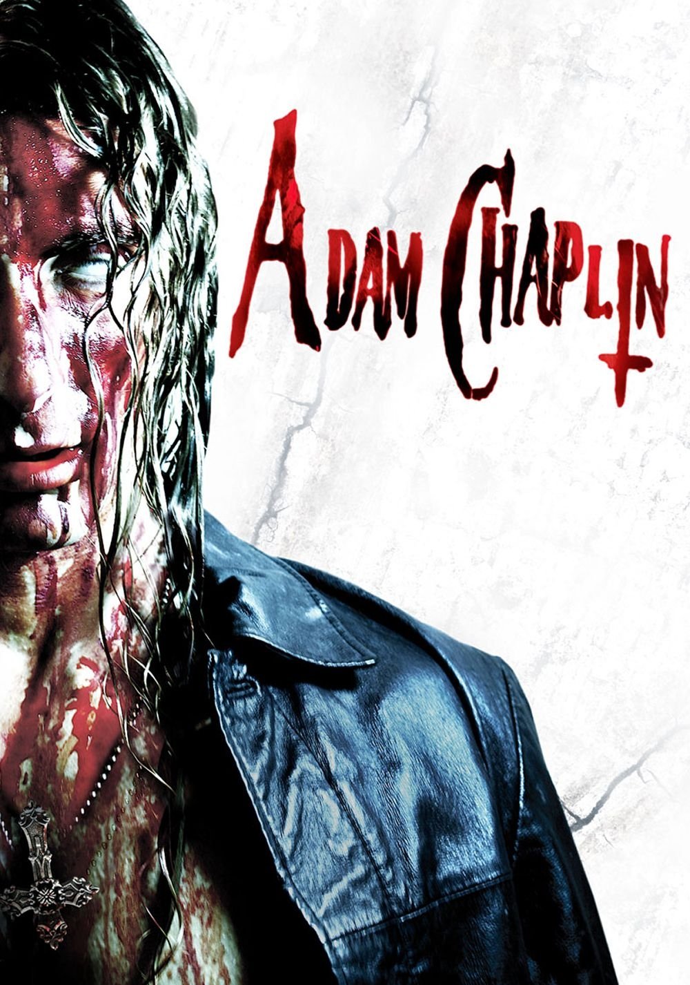 Adam Chaplin Adam Chaplin