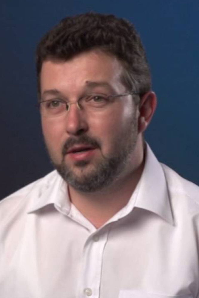 et billede af Zoran Bugarski