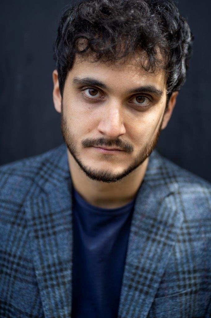 et billede af Matteo Cecchi