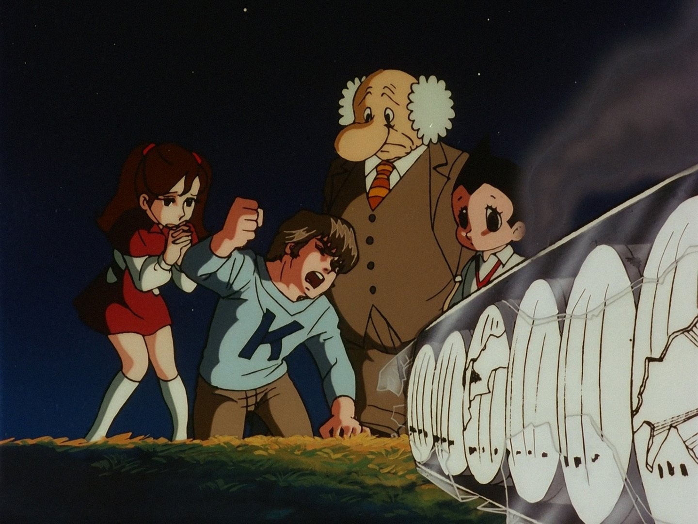 Astro Boy