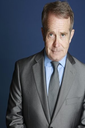 et billede af Bruce Pirrie