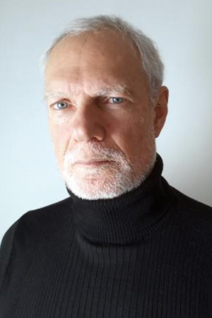 et billede af Panos Kranidiotis