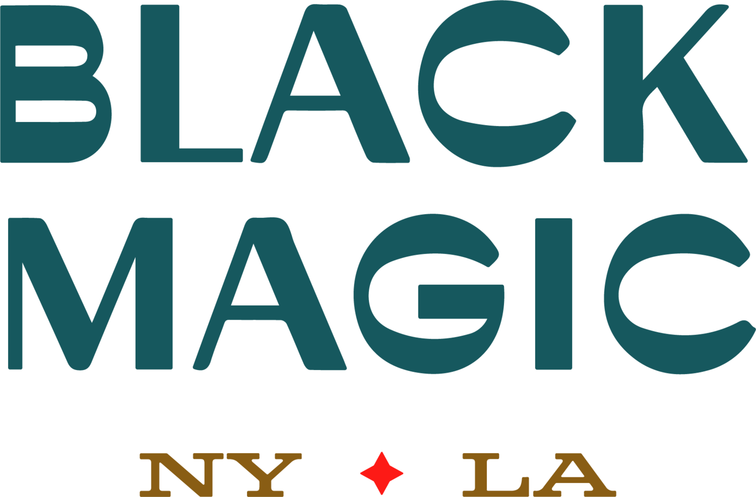 Black Magic