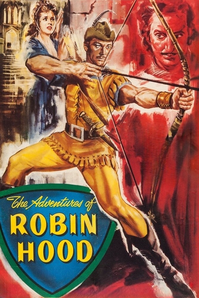 The Adventures of Robin Hood