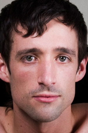 et billede af Derick Manx