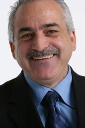 et billede af Nick Hodaly