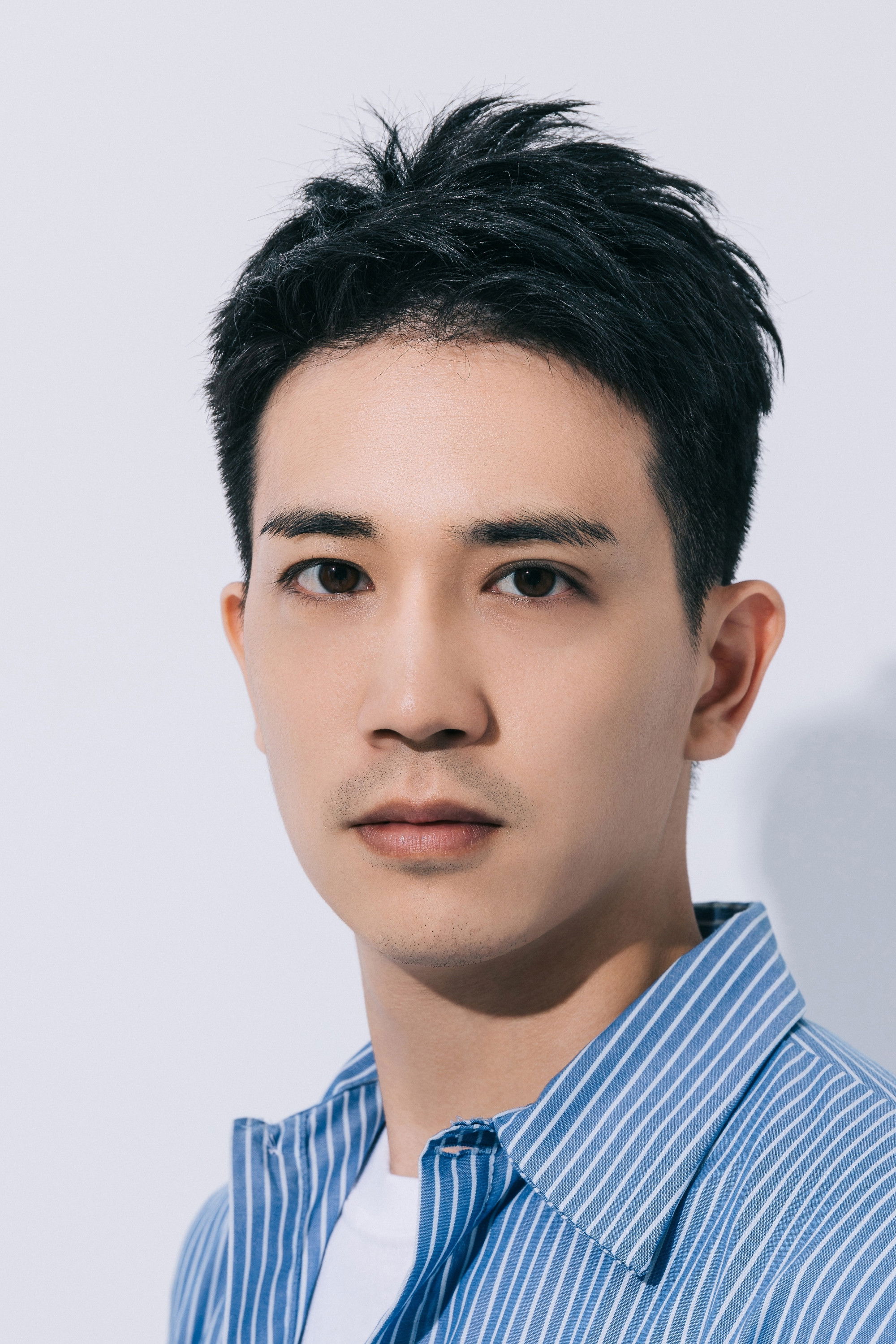 et billede af Matsuno Takashi