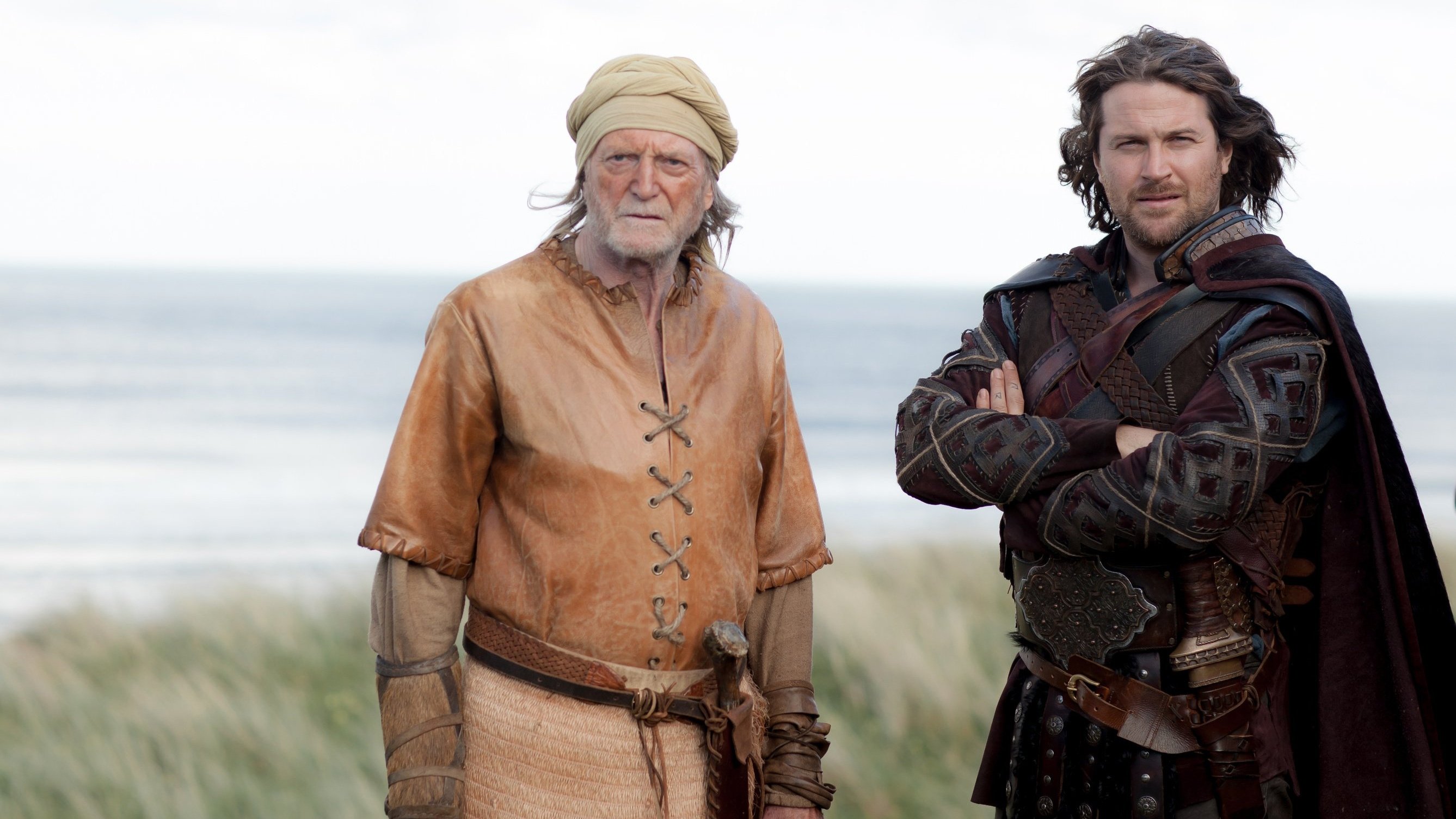 Beowulf: Return to the Shieldlands