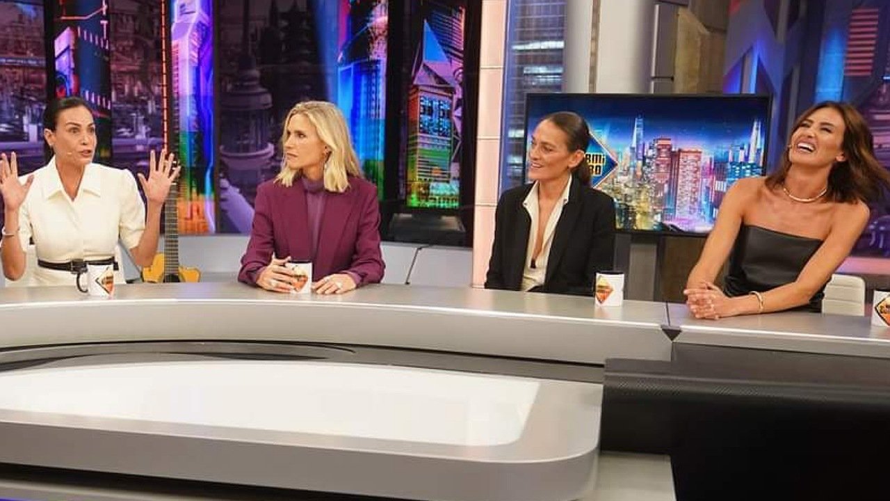 El hormiguero 19x26