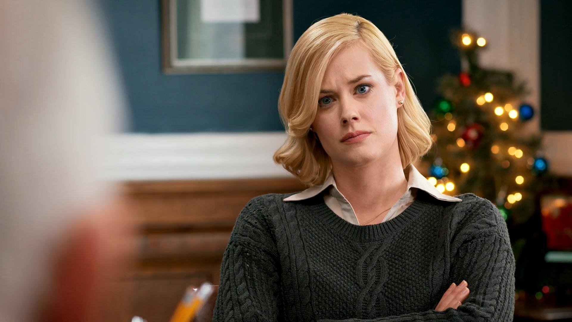 A Christmas in Vermont (2016)