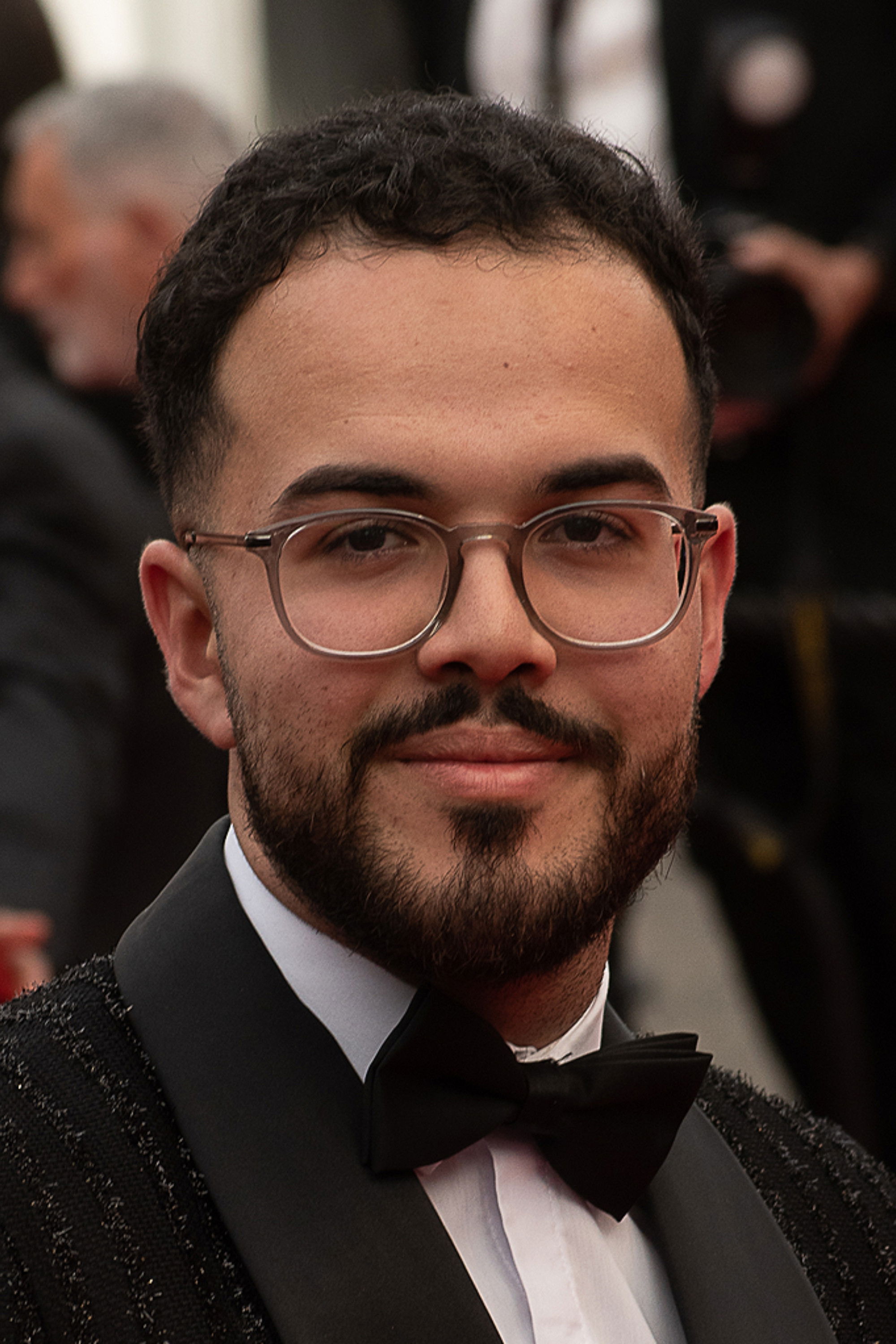 et billede af Rayen Hediji