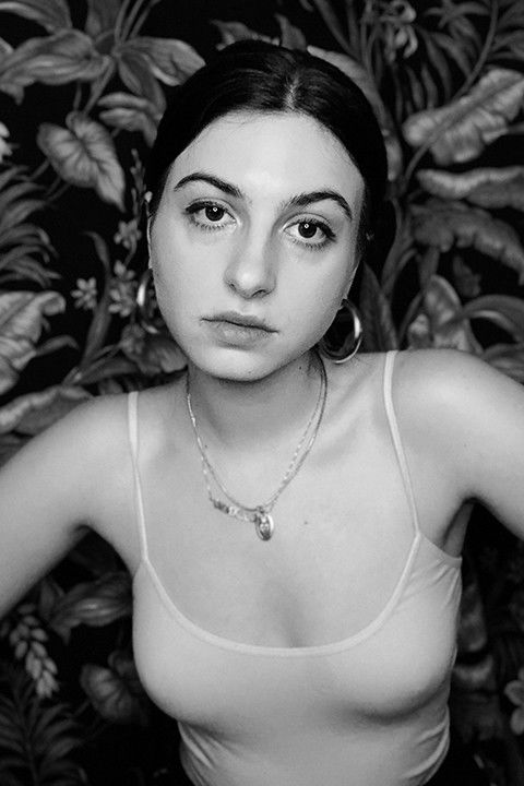 et billede af Savannah Gisleson