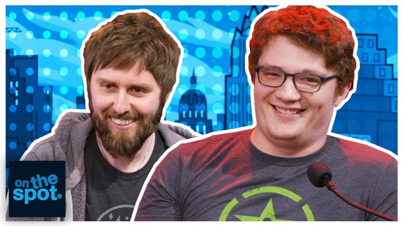 On the Spot - Épisode 12