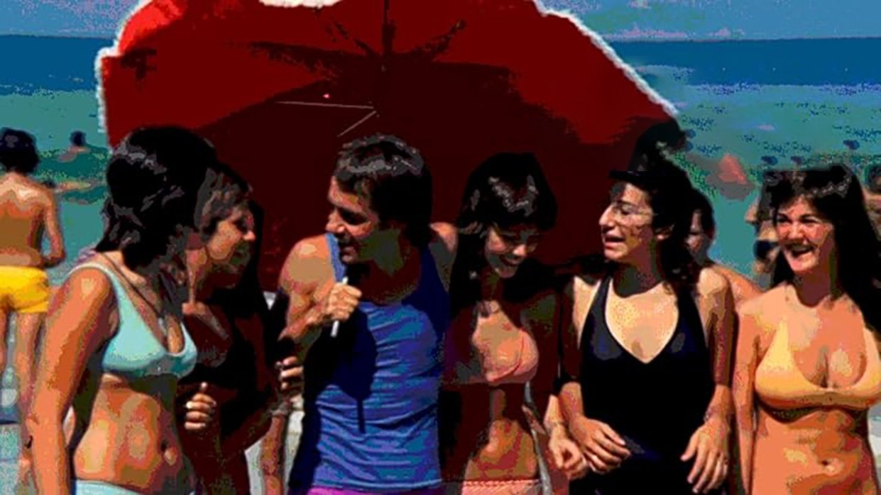 Cassy Jones, O Magnífico Sedutor (1972)