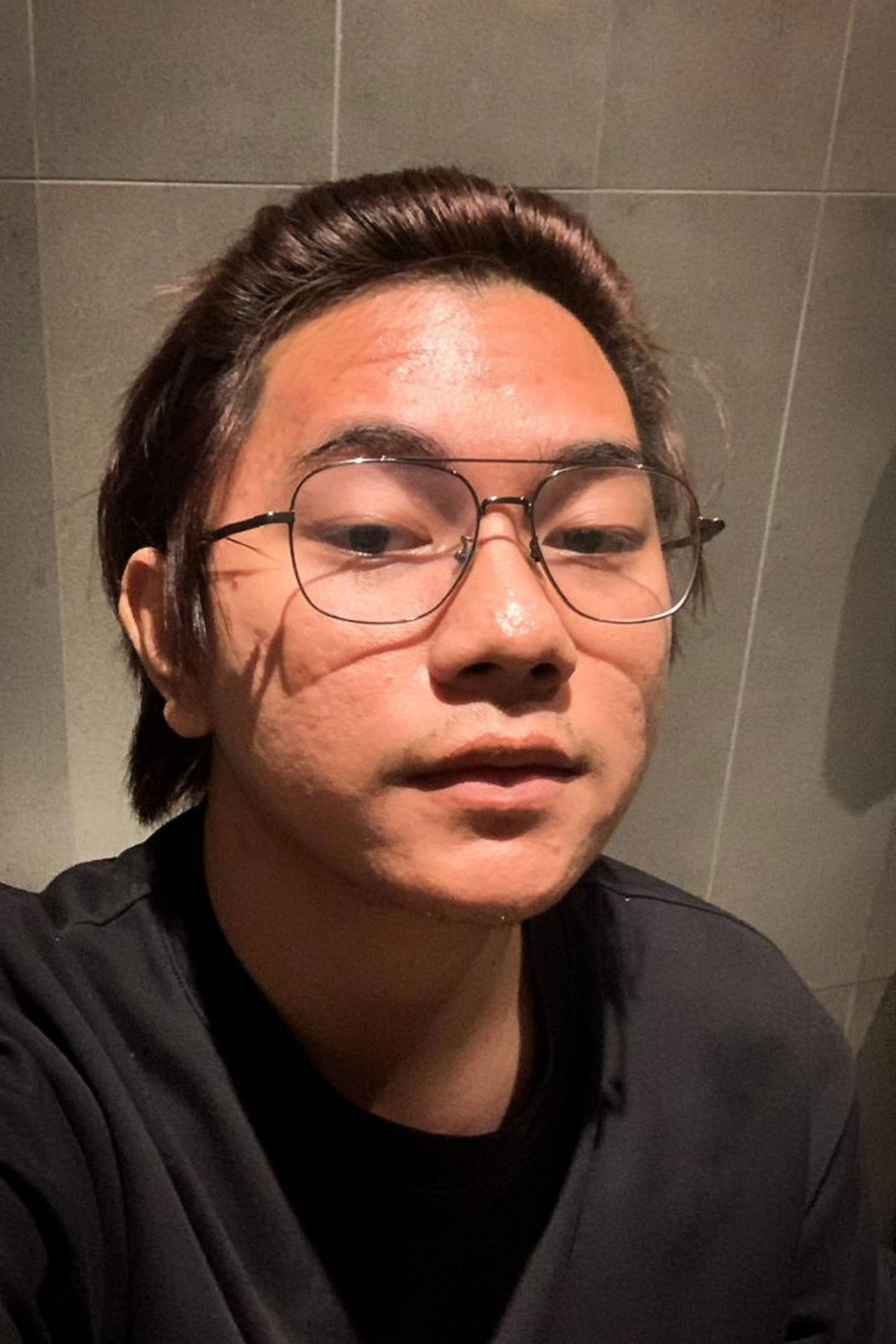 et billede af Daffa Sena