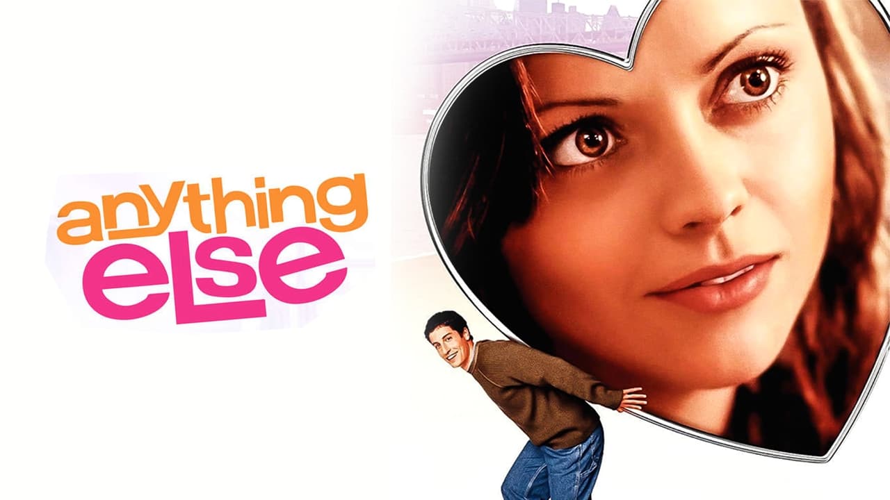 Anything Else (2003)
