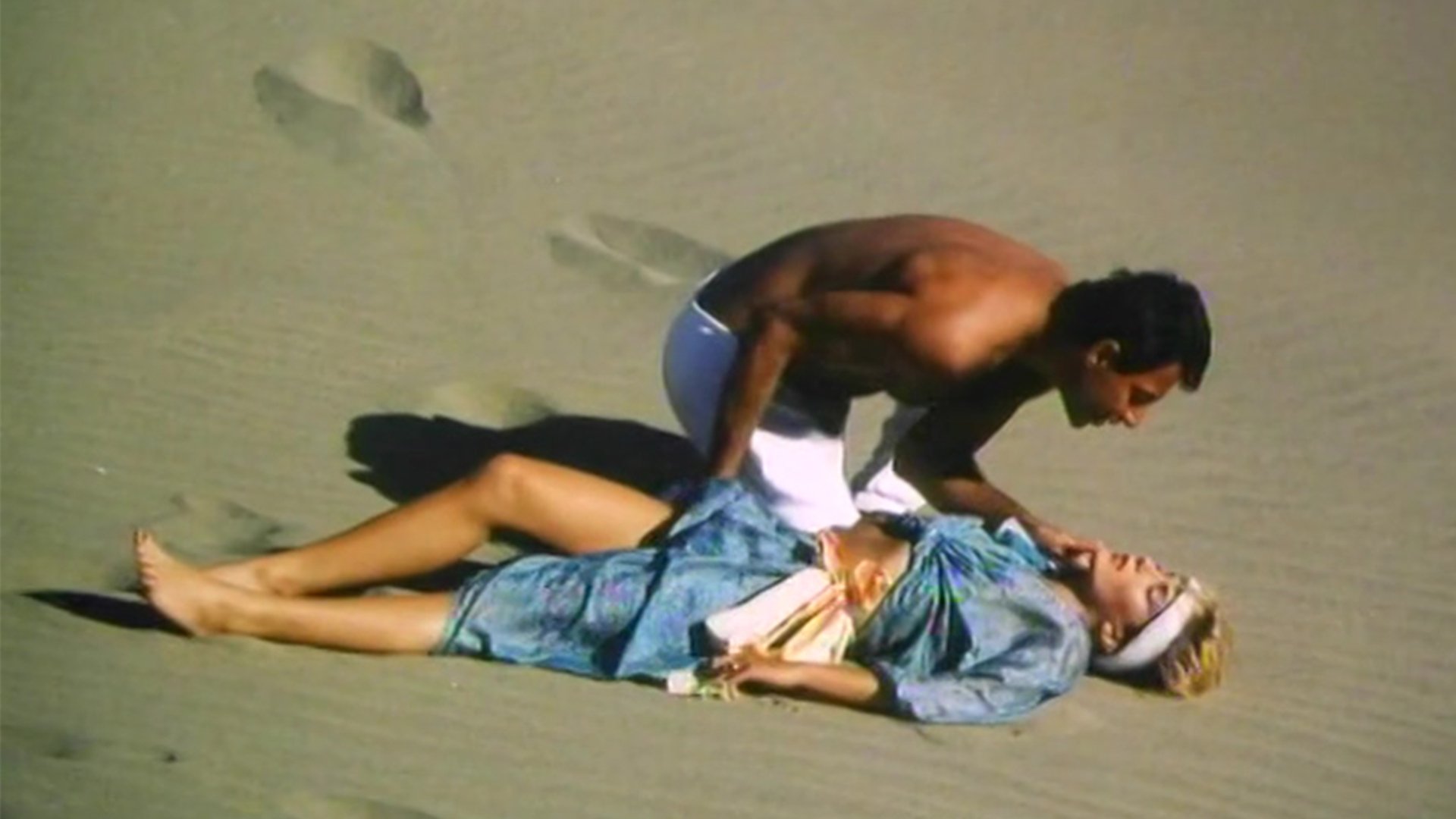 Love in Paradise (1986)