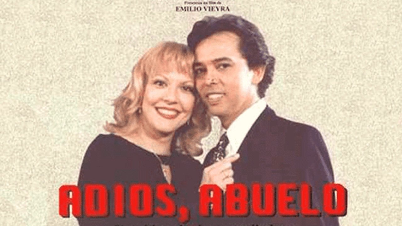 Adiós, abuelo (1996)