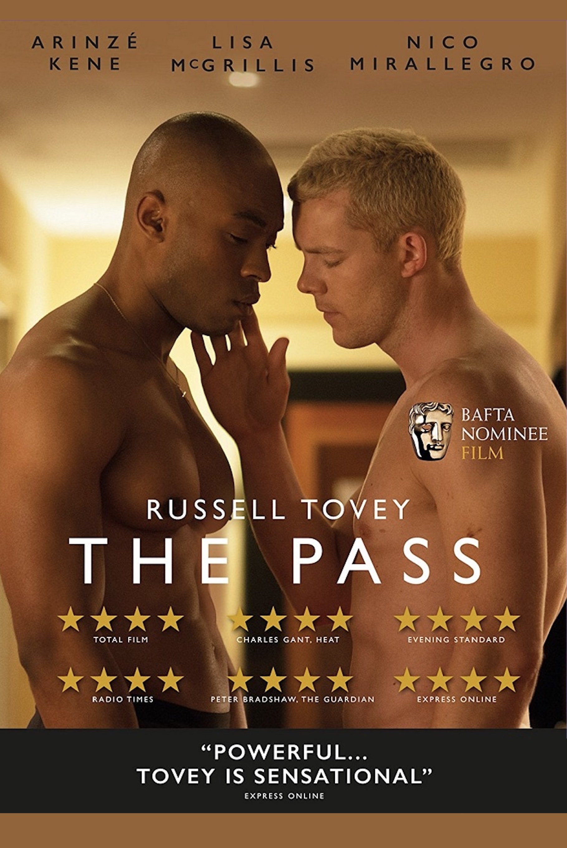 The Pass