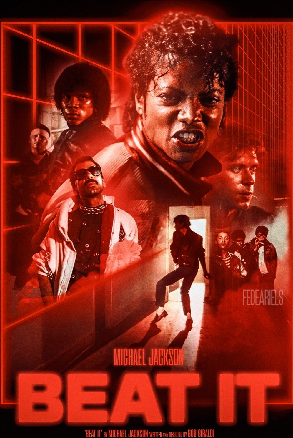 Beat It
