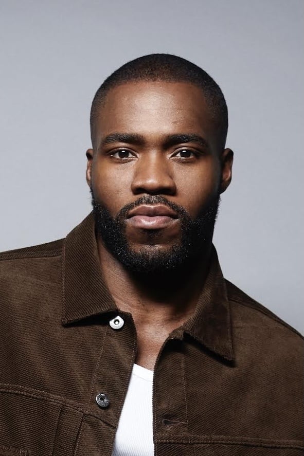 et billede af Martins Imhangbe