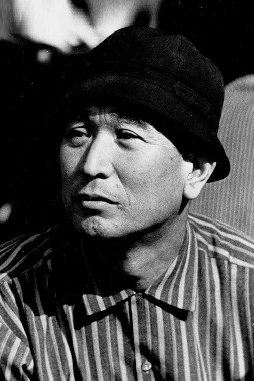 et billede af Akira Kurosawa