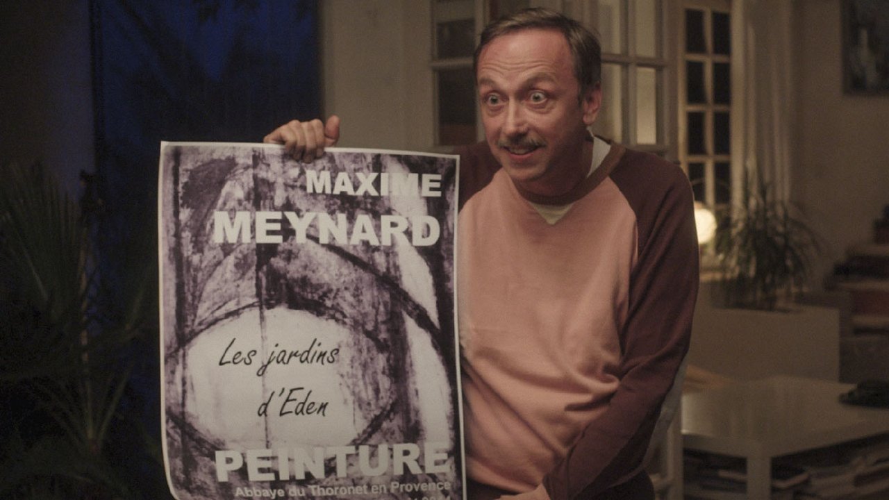 Calme ta joie (2015)