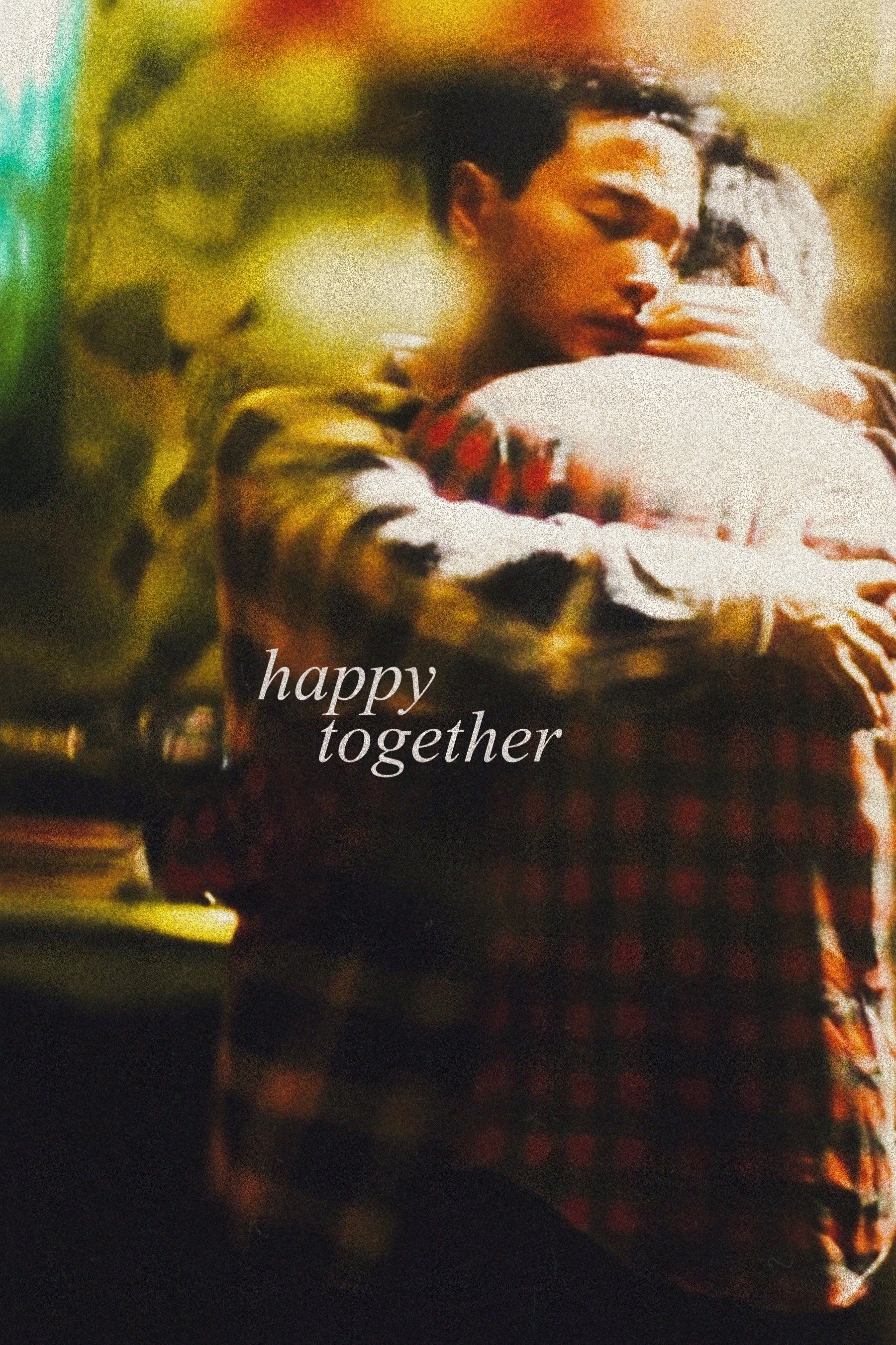 Happy Together