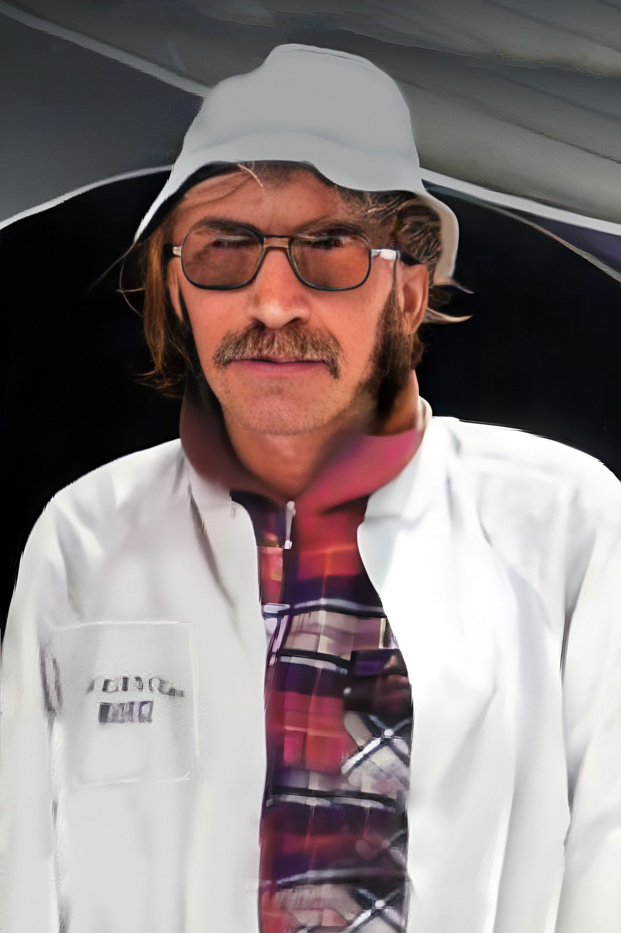 et billede af Maurice Barrard