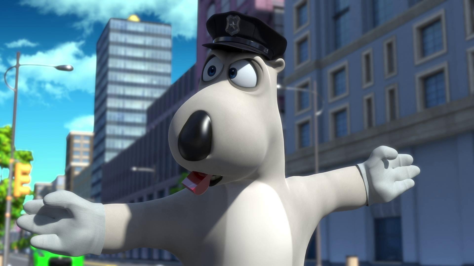 Bernard