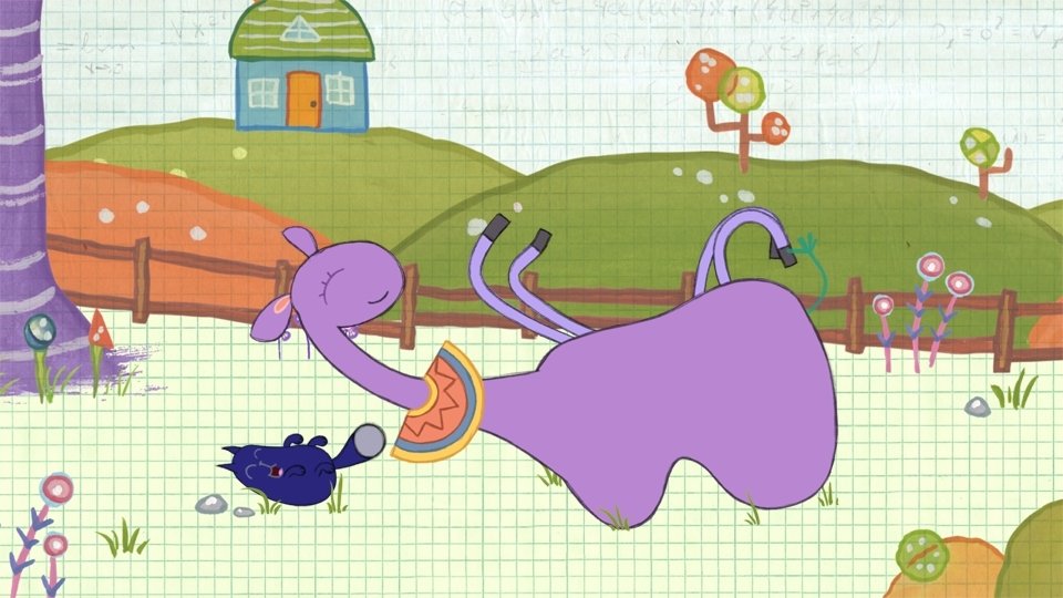 Peg + Cat